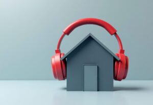 Insonorisation maison