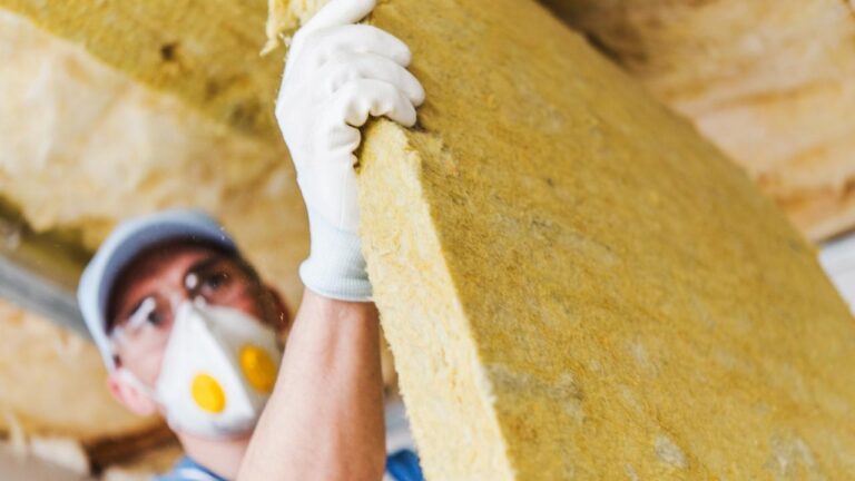 isolation mur insonorisation