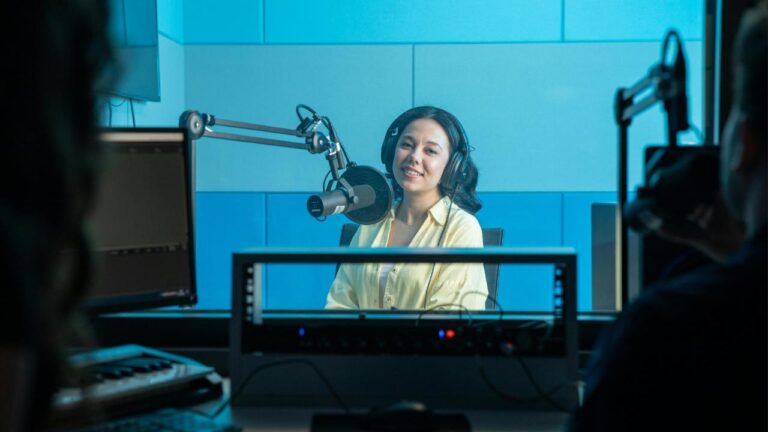 studio isolant maison